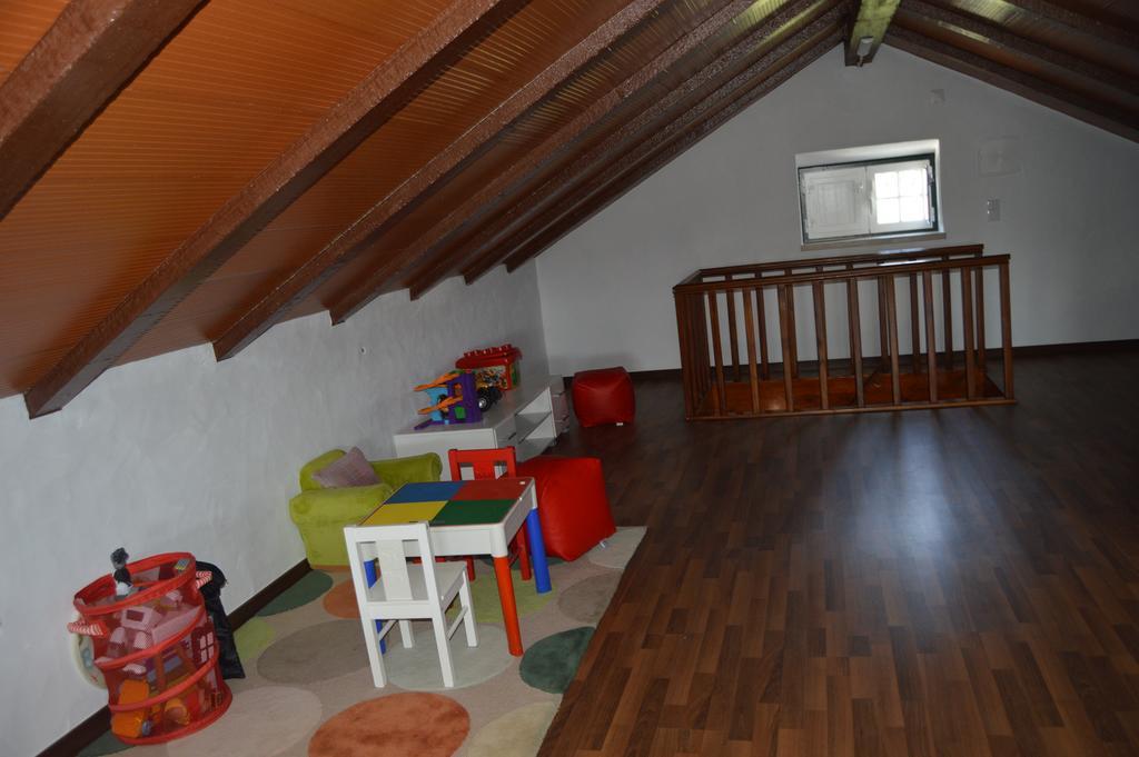 Willa Casinha Da Avo Maria Alcobaça Zewnętrze zdjęcie