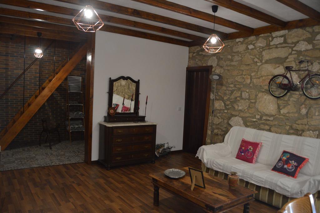 Willa Casinha Da Avo Maria Alcobaça Zewnętrze zdjęcie